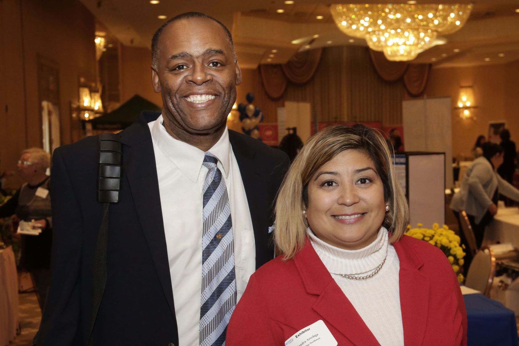 Lakeshore Chamber’s 13th Annual Business Expo & Luncheon